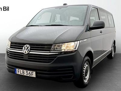 VW Caravelle
