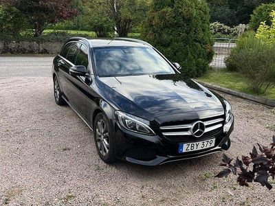 Mercedes C180