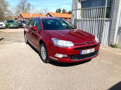 Citroën C5