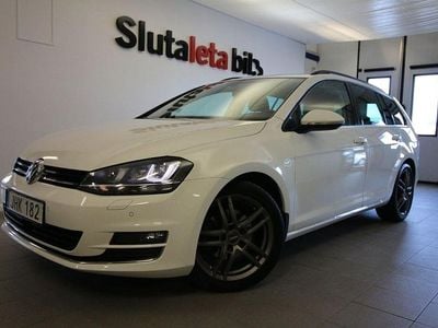 VW Golf VII