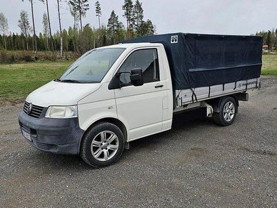 VW T5