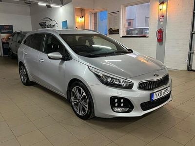 Kia Ceed Sportswagon