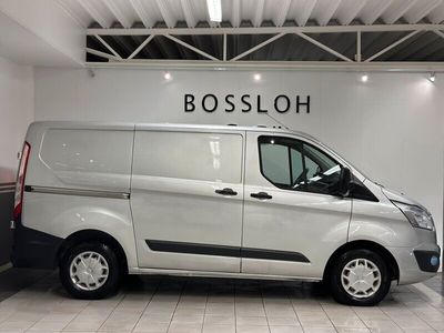 begagnad Ford Transit Custom 270 2.0 TDCi Euro 6