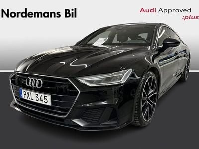 Audi A7 Sportback