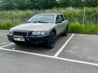 Volvo XC70