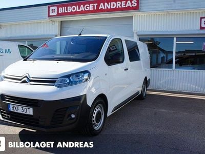 Citroën e-Jumpy