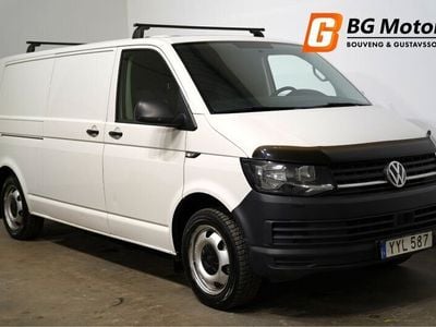 VW T6