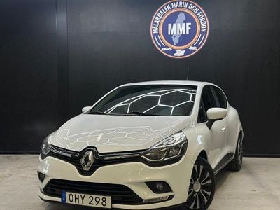 Renault Clio IV