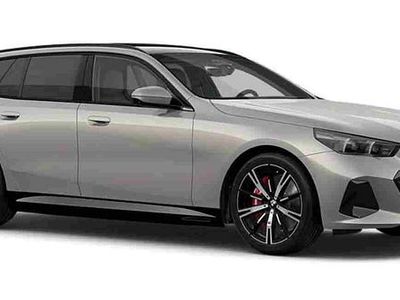 Grå Ny 2026 BMW 550e Kombi | 1 017 600 kr