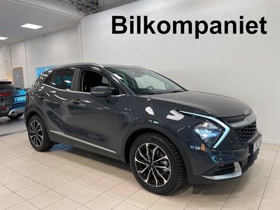 begagnad Kia Sportage Hybrid AWD Automat Euro 6 230hk