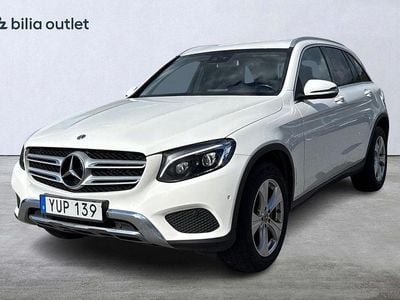 Mercedes GLC250