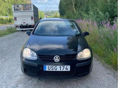 VW Golf IV