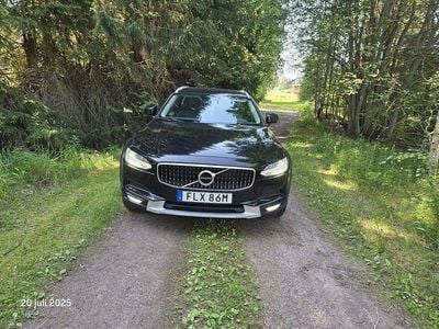 Volvo V90 CC