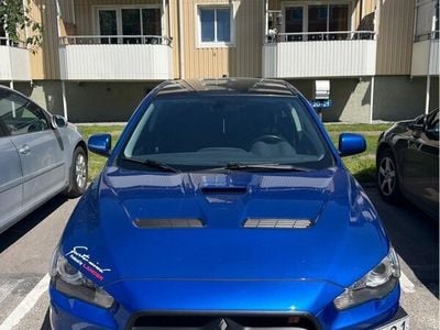 Mitsubishi Lancer Sportback