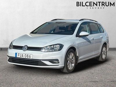 VW Golf VII