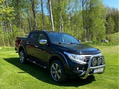 Fiat Fullback