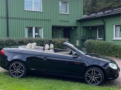 VW Eos