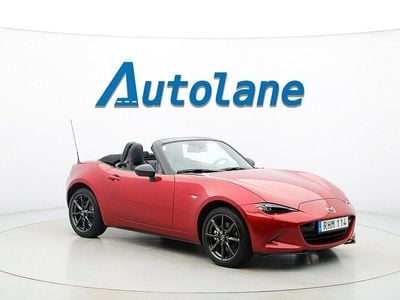 Mazda MX5