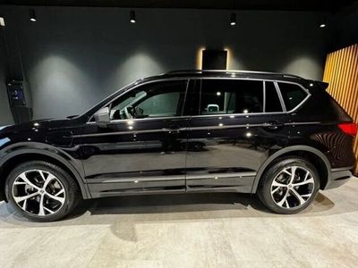 begagnad Seat Tarraco 245hk plug-in-hybrid / LAGERBIL