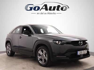 Mazda MX30