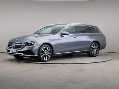 Mercedes E300