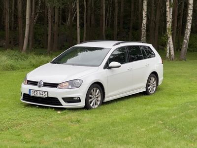 VW Golf VII