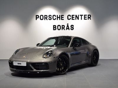 Porsche 911 Carrera GTS