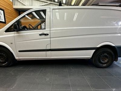 Mercedes Vito