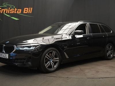 BMW 530e