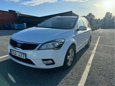 Kia Ceed Sportswagon