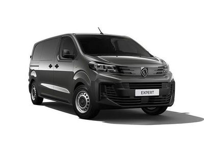 Vit Ny 2025 Peugeot Expert Van | 403 711 kr (Marknadspris)