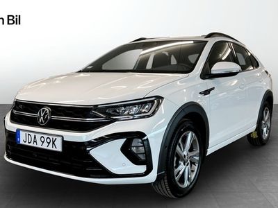 VW Taigo