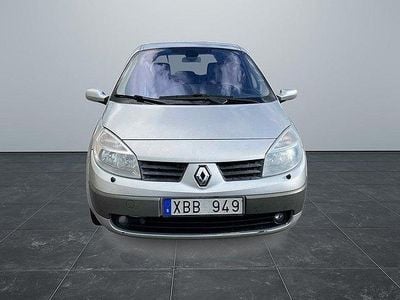 Renault Scénic II