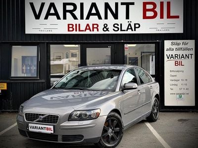 Volvo S40