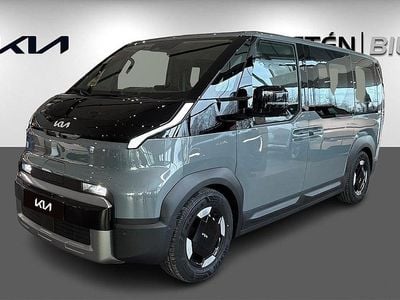 Ny 2026 Kia PV5 Plus Minibuss | 579 900 kr