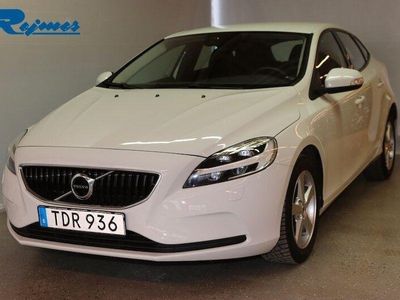 begagnad Volvo V40 D3 Business
