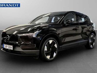 Begagnad 2025 Volvo EX30 SUV | 399 900 kr (Lite dyr)