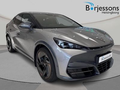 Begagnad Cupra Tavascan VZ 250 kW (340 HK) 2024 Blå SUV