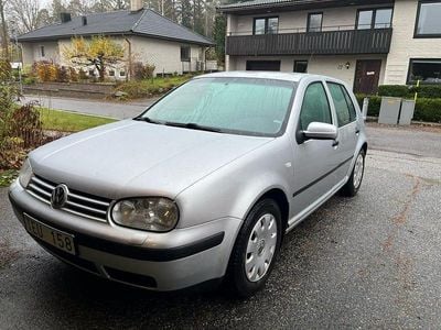 VW Golf IV
