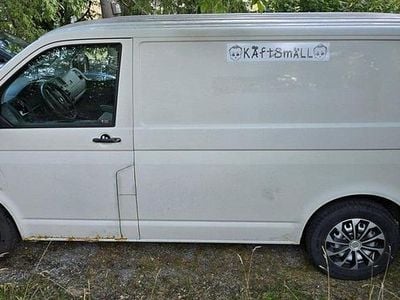 VW T5