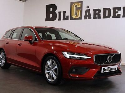 begagnad Volvo V60 D4 Geartronic Advanced Edition, Momentum 3099kr/må