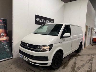VW T6