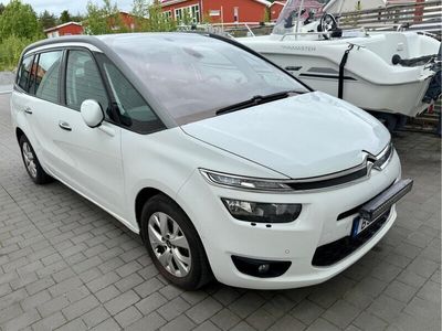 Citroën Grand C4 Picasso