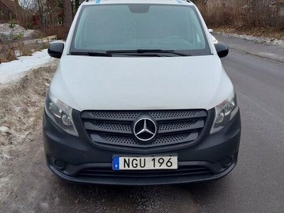 Mercedes Vito