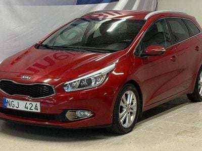 Kia Ceed Sportswagon