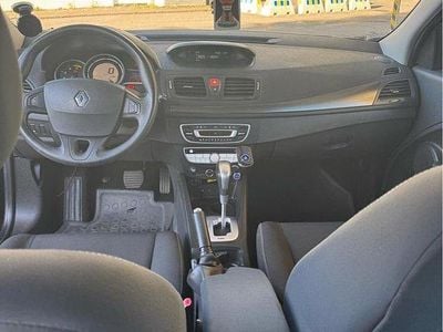 Renault Mégane III