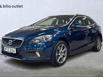 Volvo V40 CC