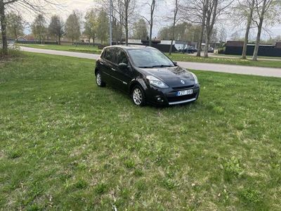 Renault Clio R.S.