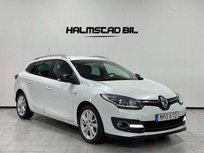 Renault Mégane GrandTour