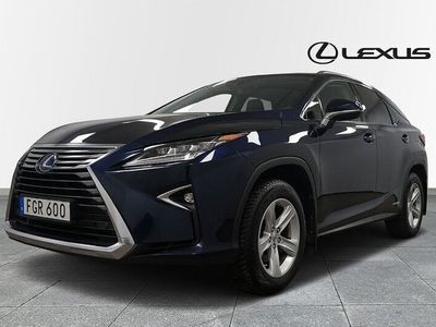 Lexus RX450h